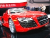 Audi R8 5.2 FSI © UnitedPictures