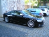 Audi S5 Seitenansicht
