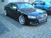 Audi S5 schräg vorne