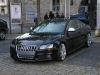 Das Luxusauto Audi S5