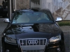 Frontansicht des Audi S5