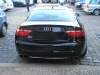 Rückansicht des Audi S5