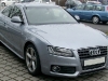 Audi A5 Sportcoupé