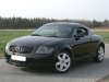 Audi TT Roadster