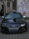 Audi S5 Frontansicht