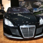 Exelero Front © flickr.com / exfordy
