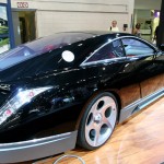 Exelero Heck © flickr.com / nahtanoj