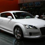 Audi 2005 © flickr.com / machu