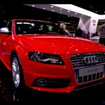 Audi S4 © flickr.com / sliderm1