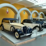 Im Horch-Museum Zwickau © flickr.com / Neuwieser
