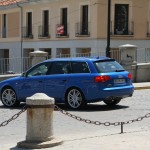 S4 Avant © flickr.com / psmithy