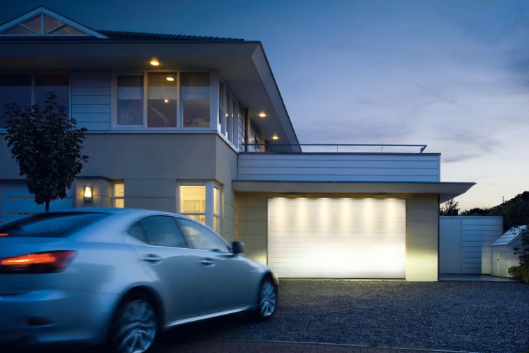 Automatische Tore Garagen